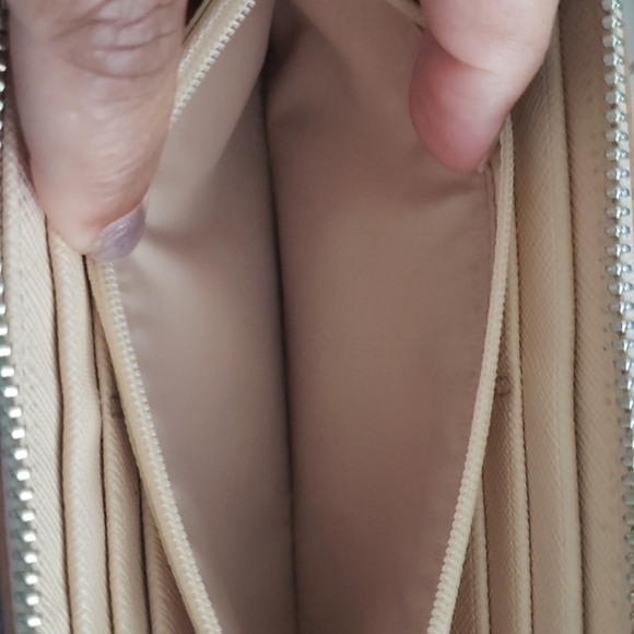 Coach wallet - Picture 5 of 7